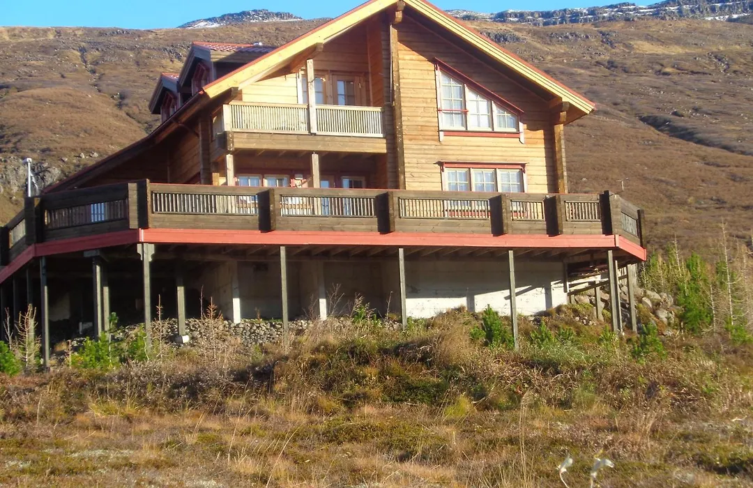 Family Home-1