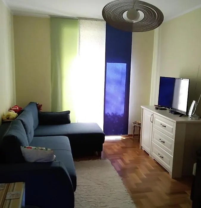 Apartman Vita-1