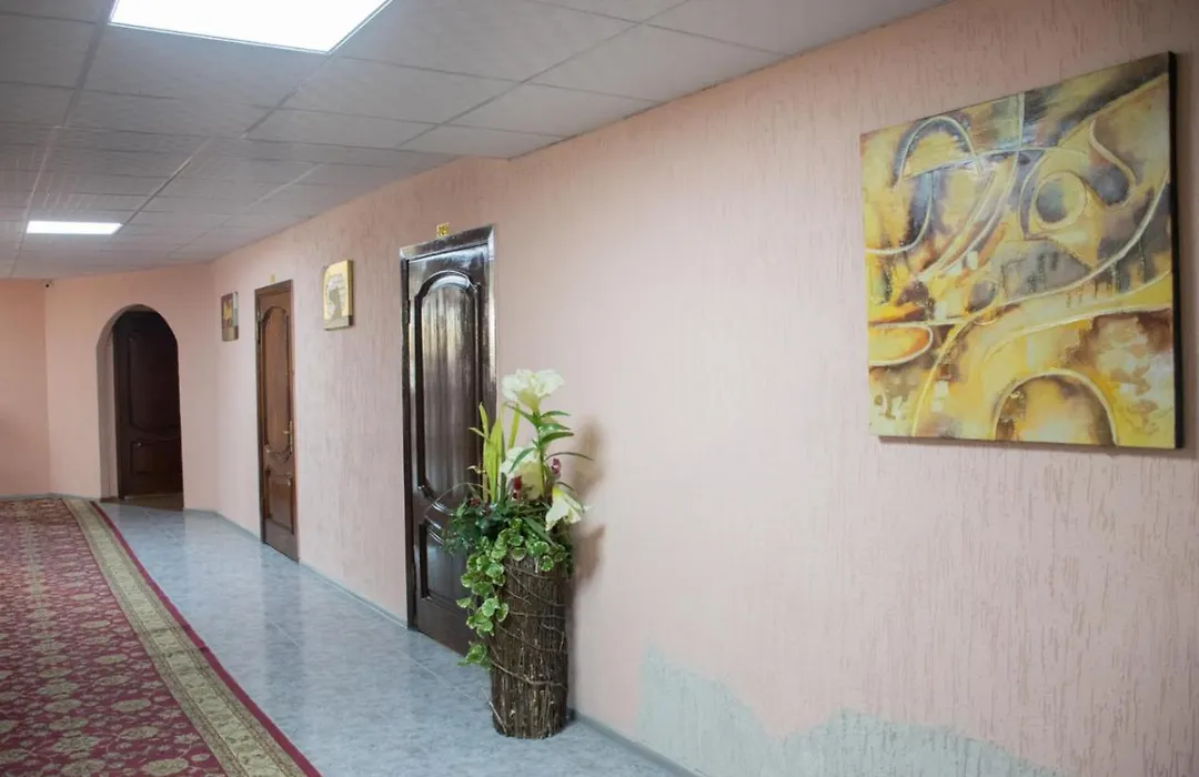 Astana Hotel-1