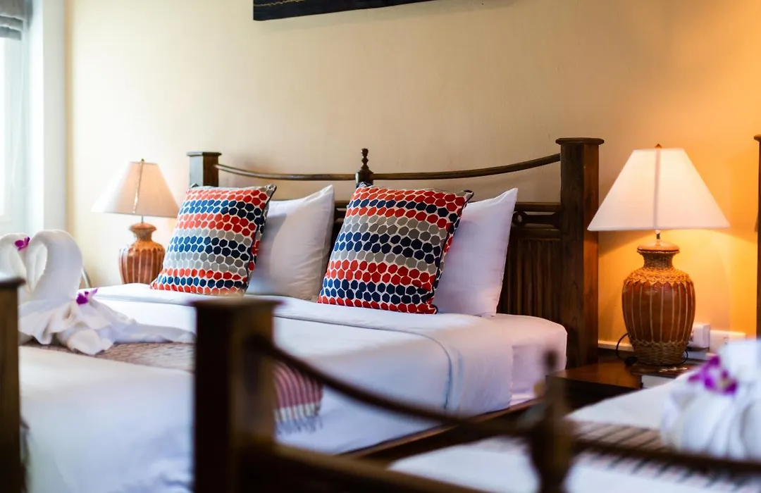 The Twenty Lodge-1