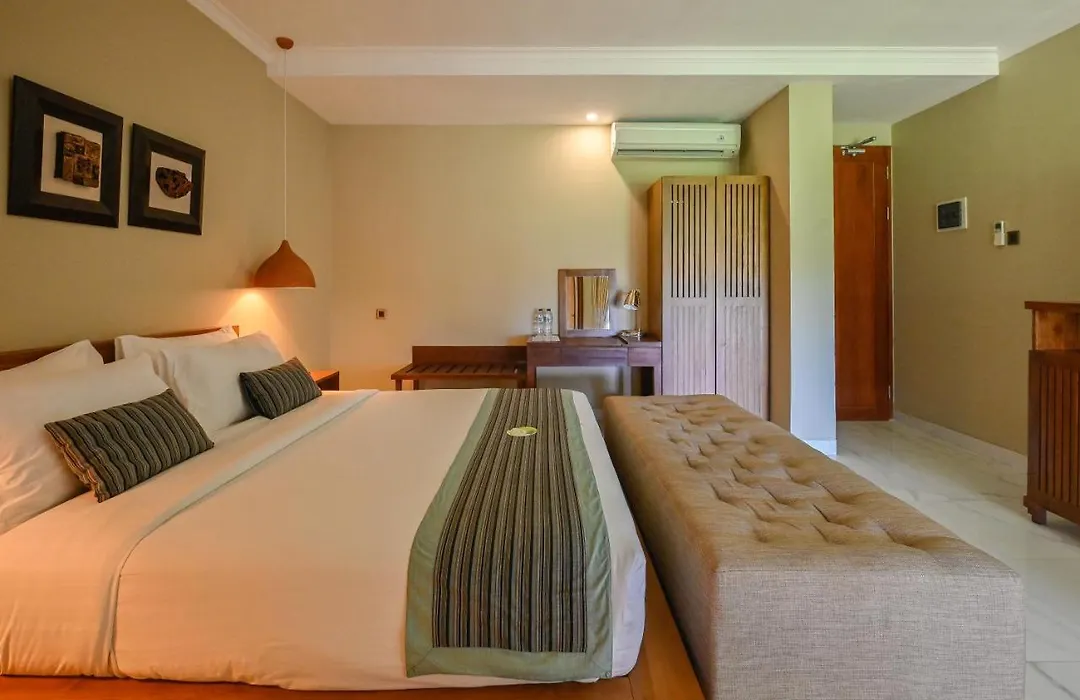 Ila Villa Ubud-1