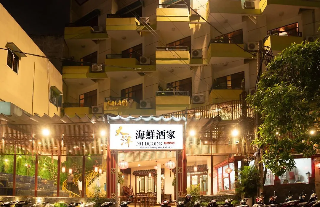 Ngoc Lan Hotel-1
