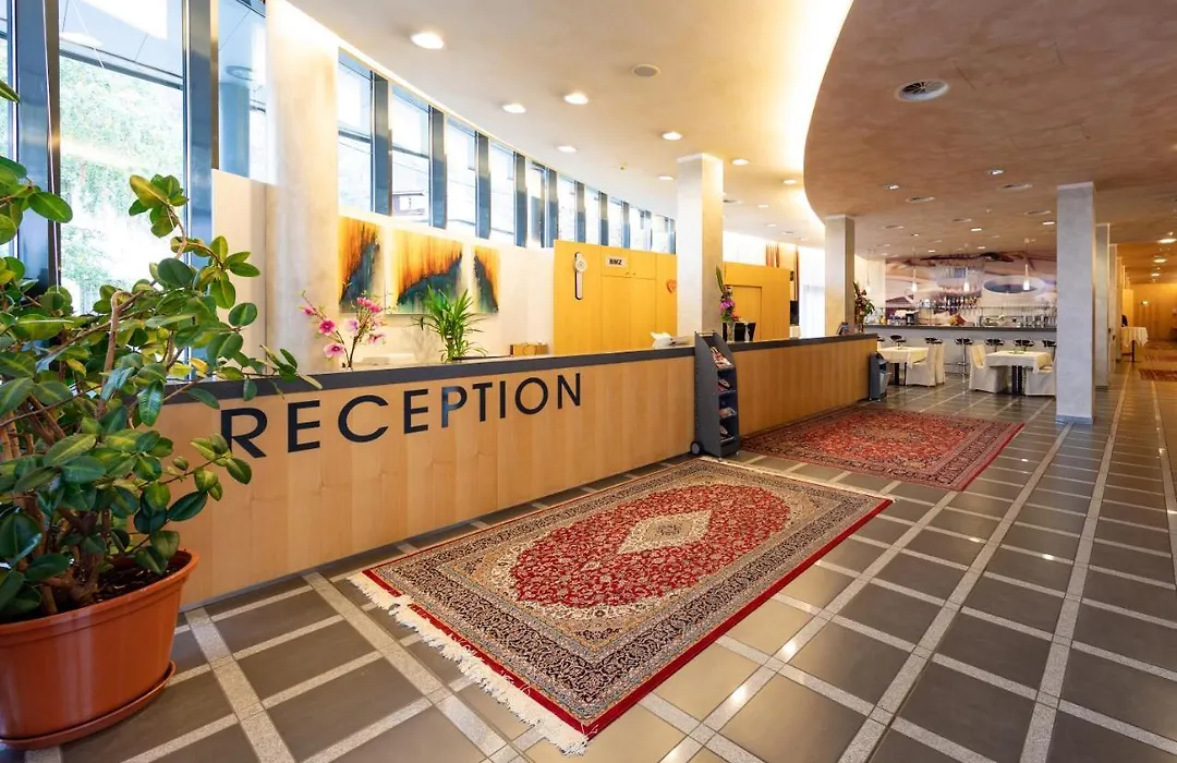 Hotel Bokan Exclusiv-1