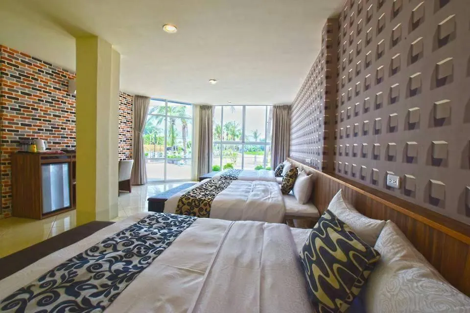 Kenting 213 Homestay-1
