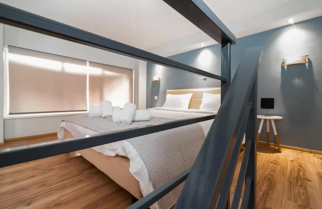Spacious Apartment-600M From The Subway-1