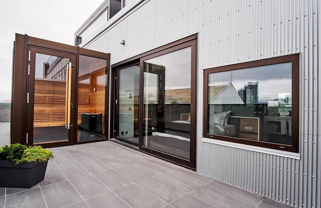 Ion City Hotel, Reykjavik, A Member Of Design Hotels-1