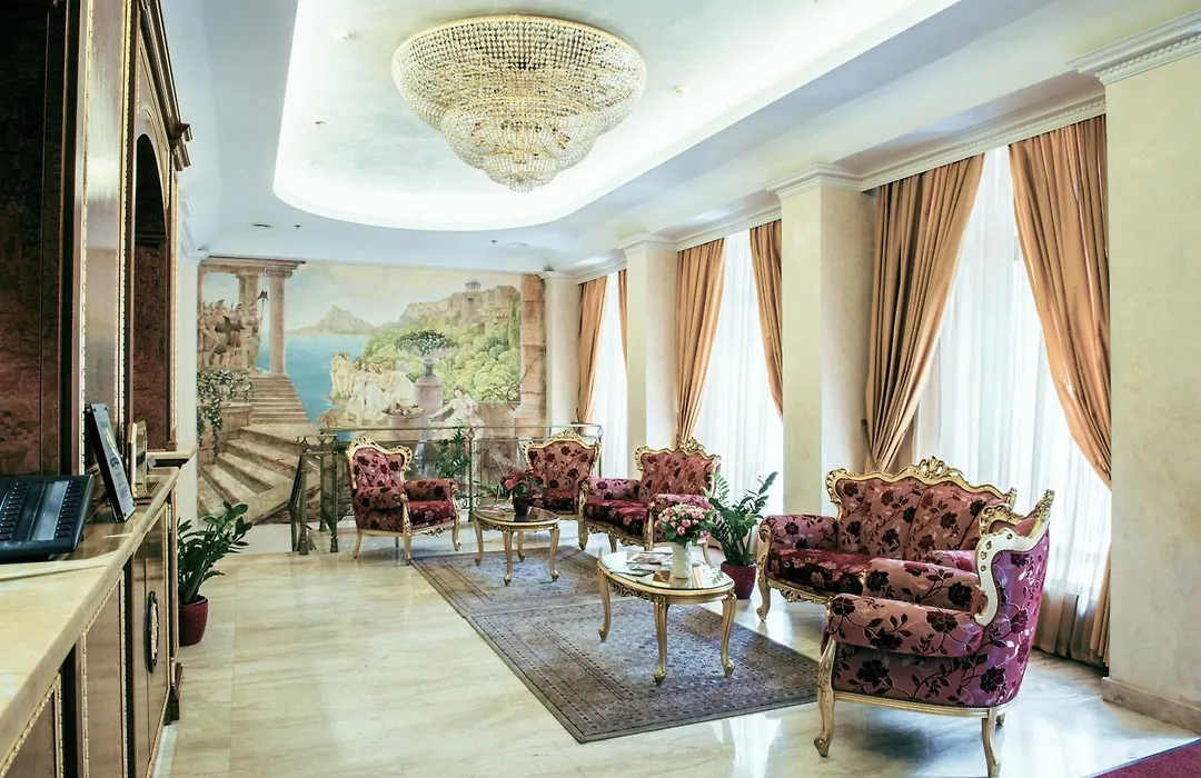Optima Collection Podil Plaza-1