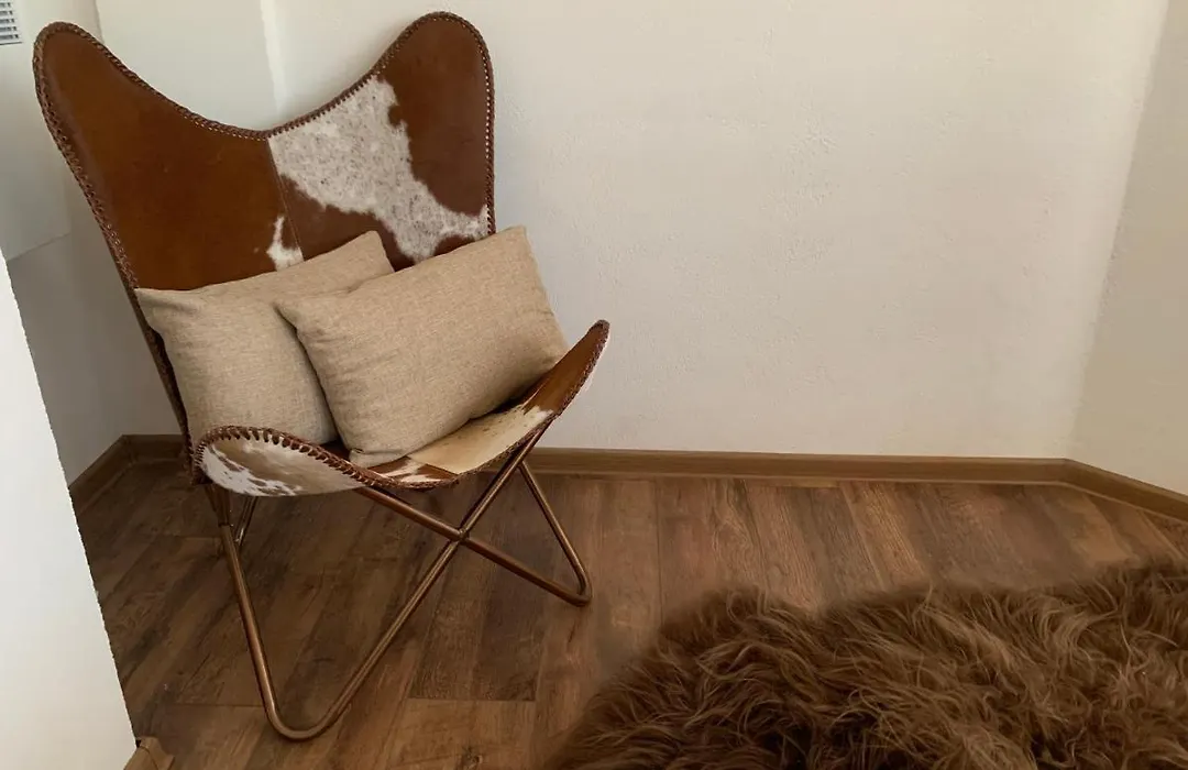 Charming Apartment In The Heart Of Bansko 100M From The Ski Lift-1