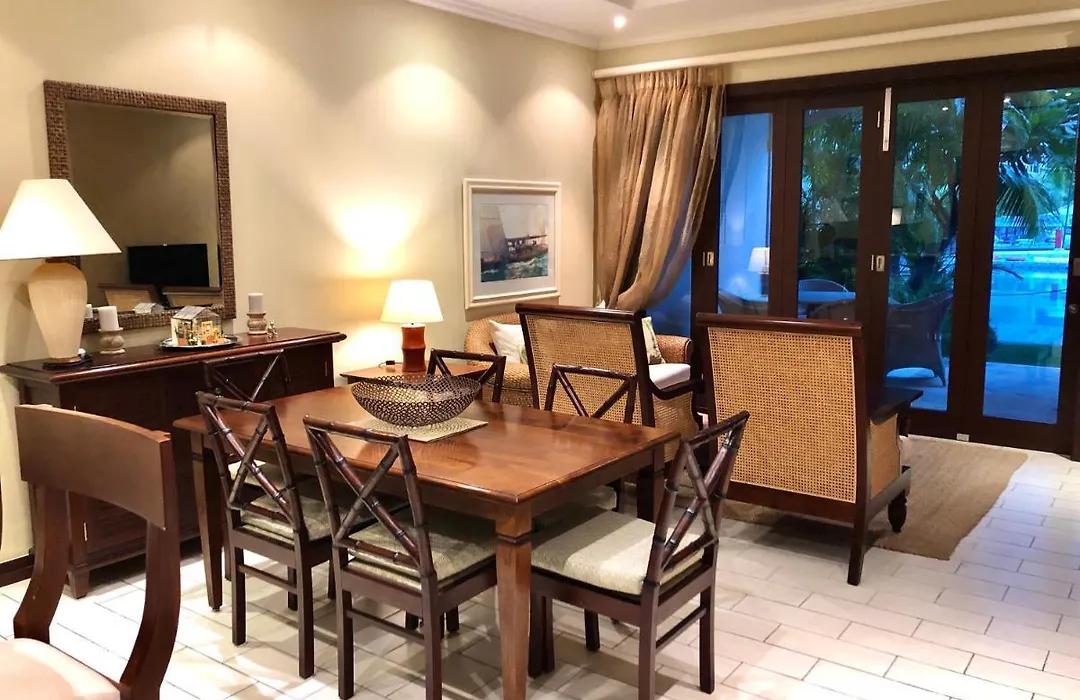 Eden Island Apartment - P14A3-1