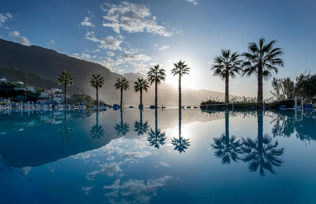 Monte Mar Palace Hotel-1