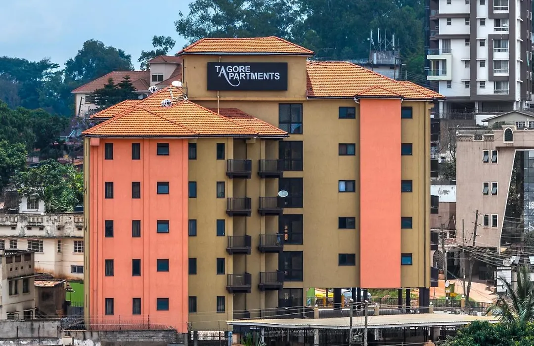 Tagore Apartments-1