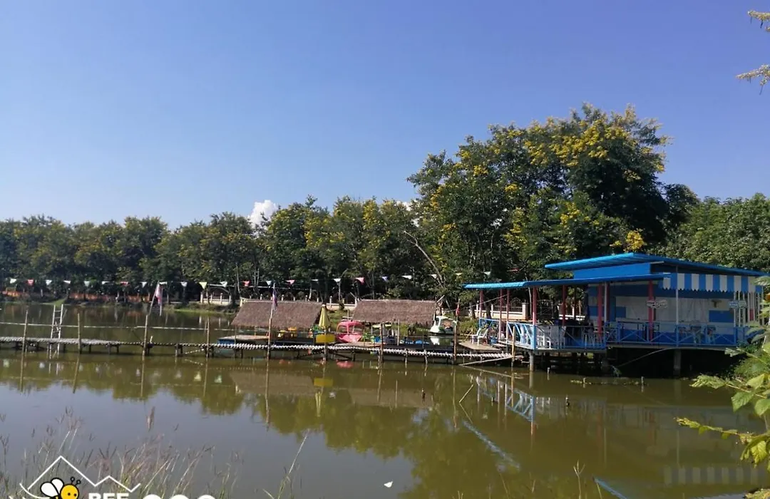 Bee Rest Residence, Chiang Rai-1