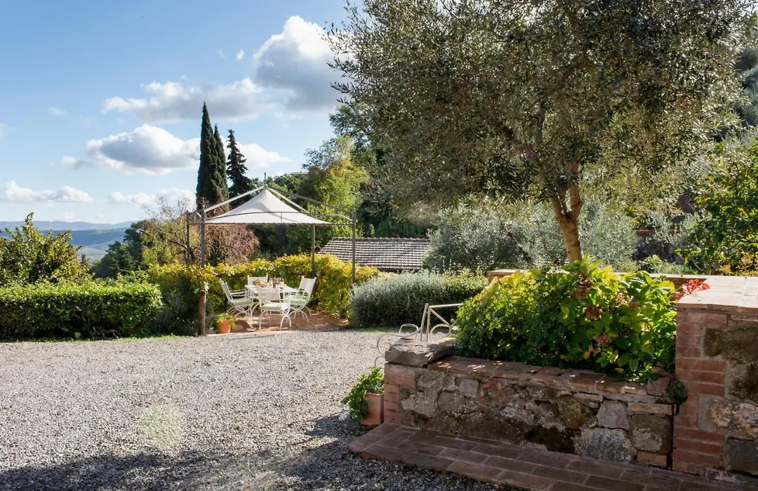 Porta Castellana B&B - Apartment-1