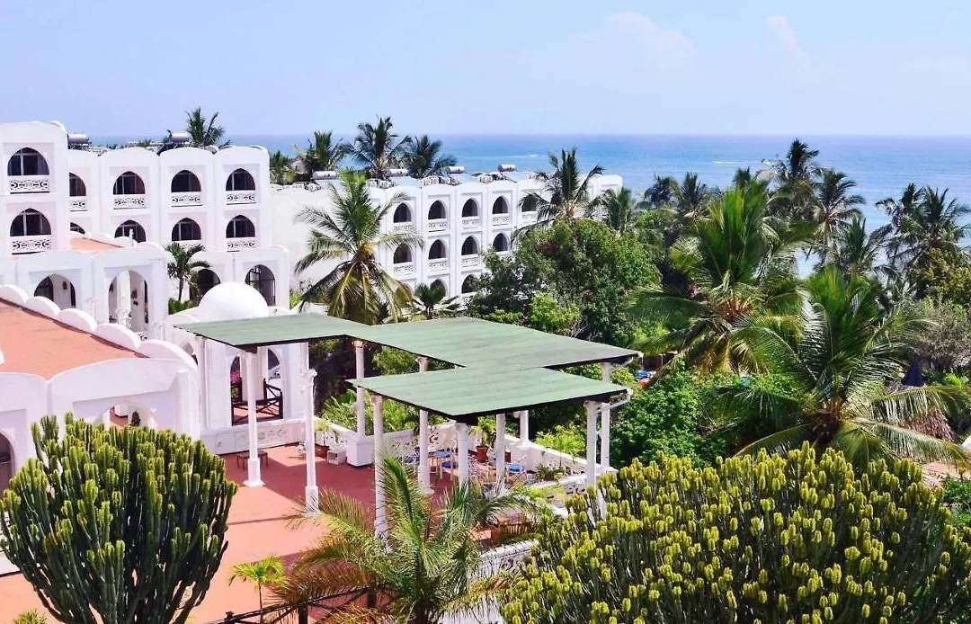 Kaskazi Beach Resort-1
