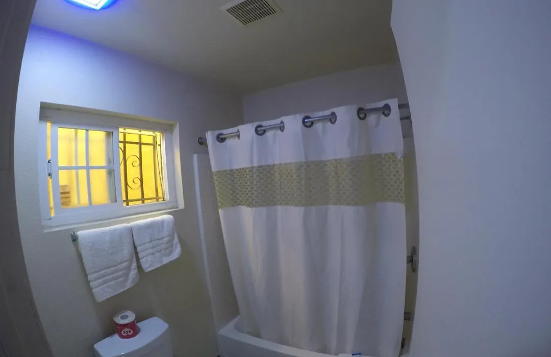 Calico Motel-1