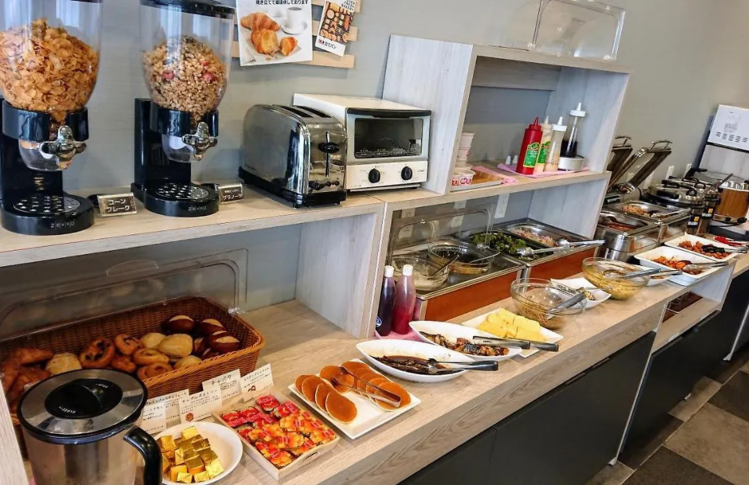 Kuretake Inn Osaka Sakaisuji Honmachi-1