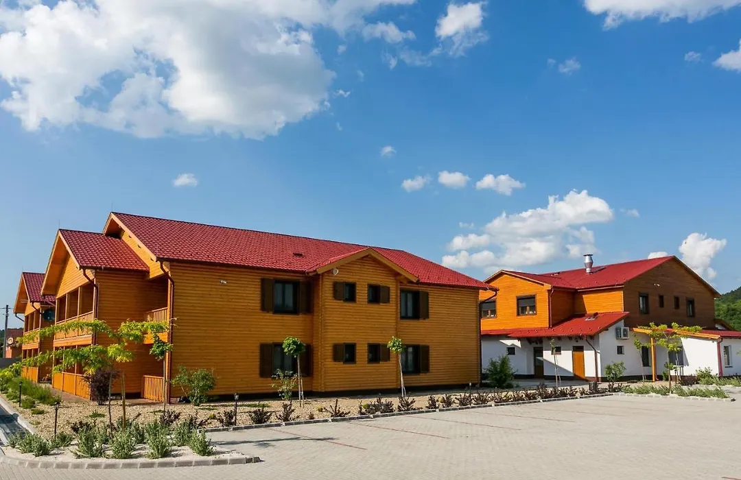 Barrico Thermal Hotel-1