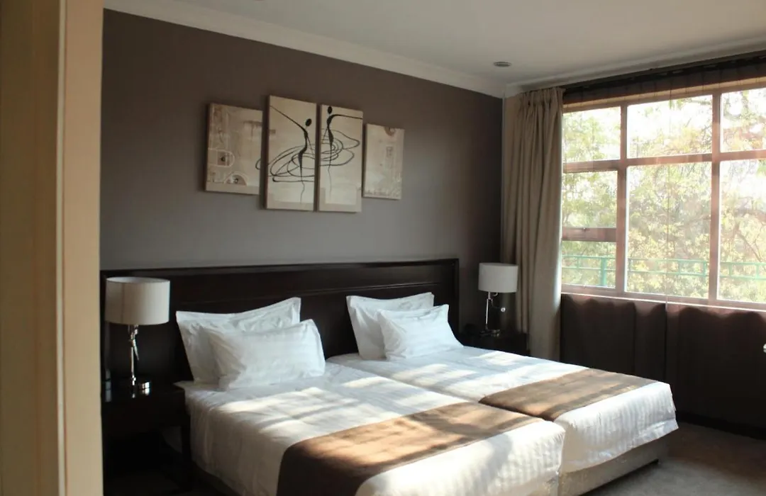 Malville Boutique Hotel-1
