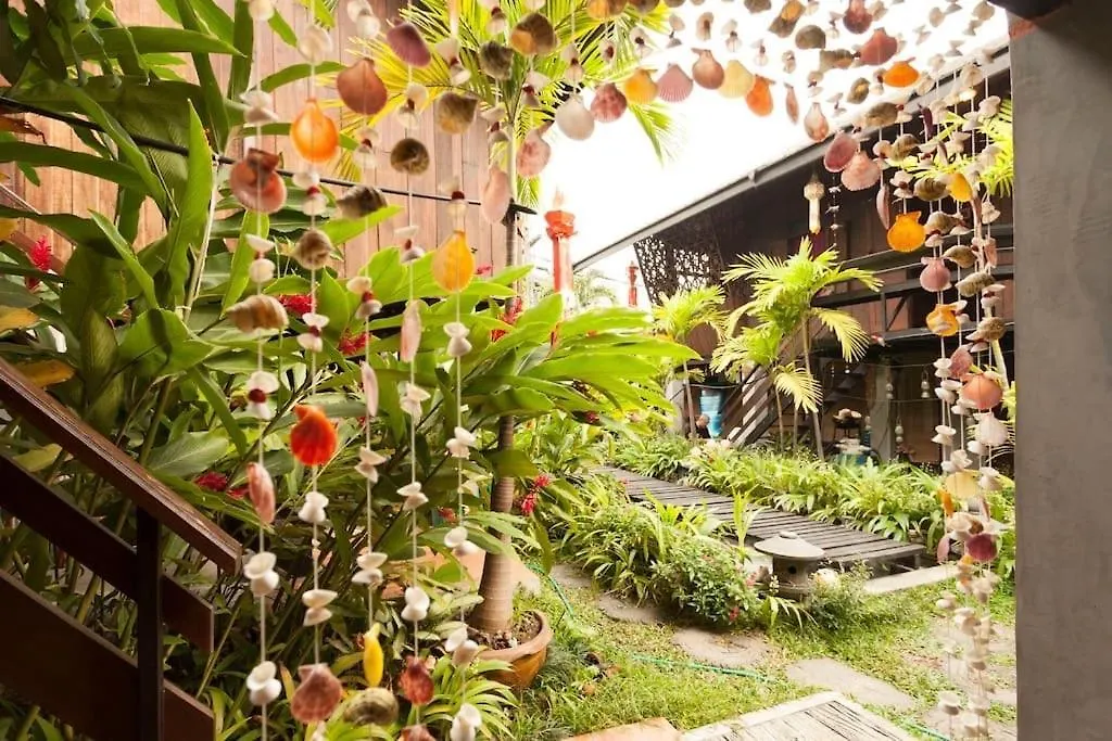 Chiang Mai Summer Resort-1