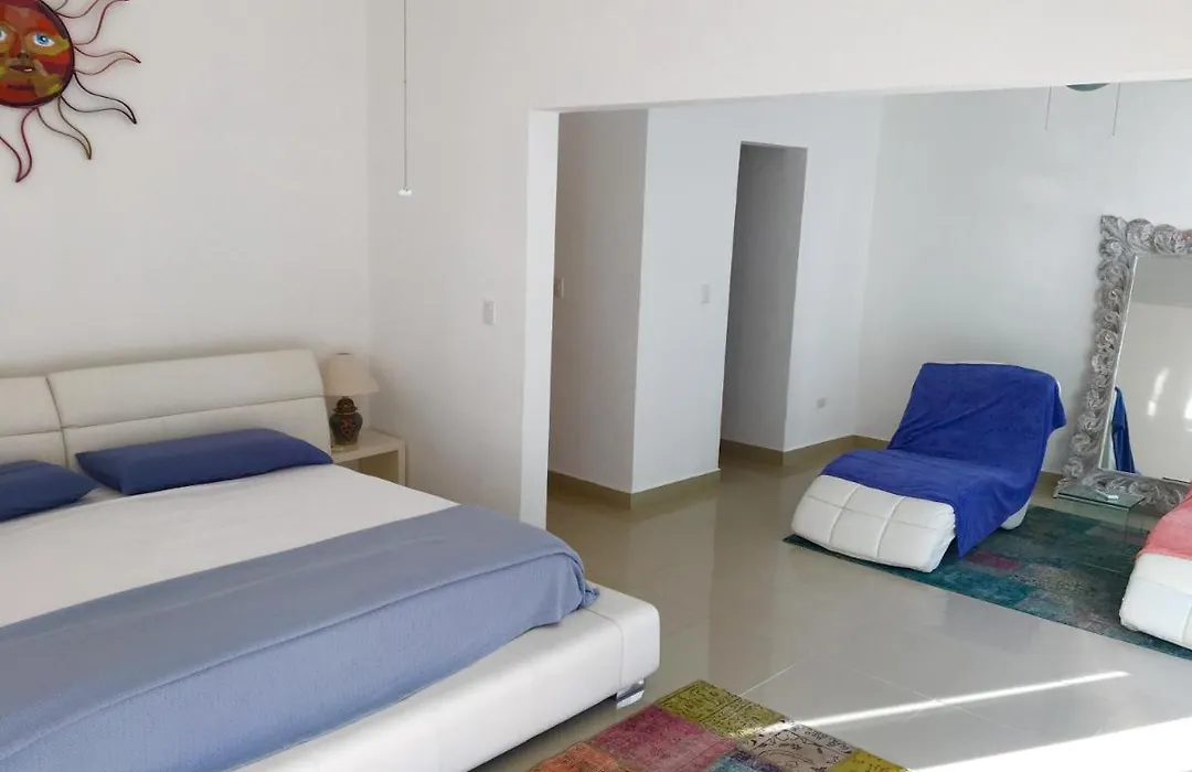 Casa Rioja Playacar-1