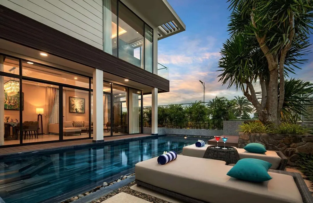 Wyndham Grand Kn Paradise Cam Ranh-1