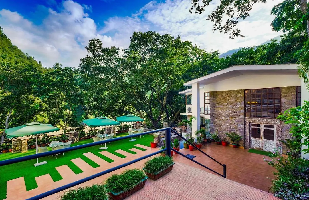 Summit By The Ganges Beach Resort & Spa-1