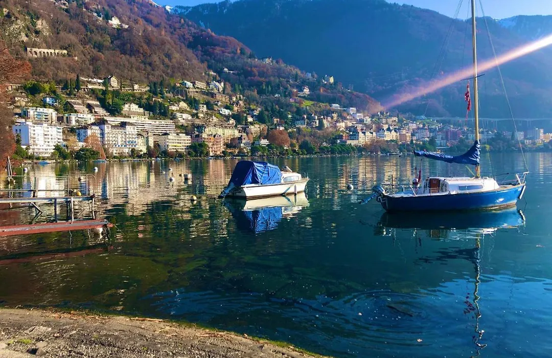 B&B Guest House Du Lac-1