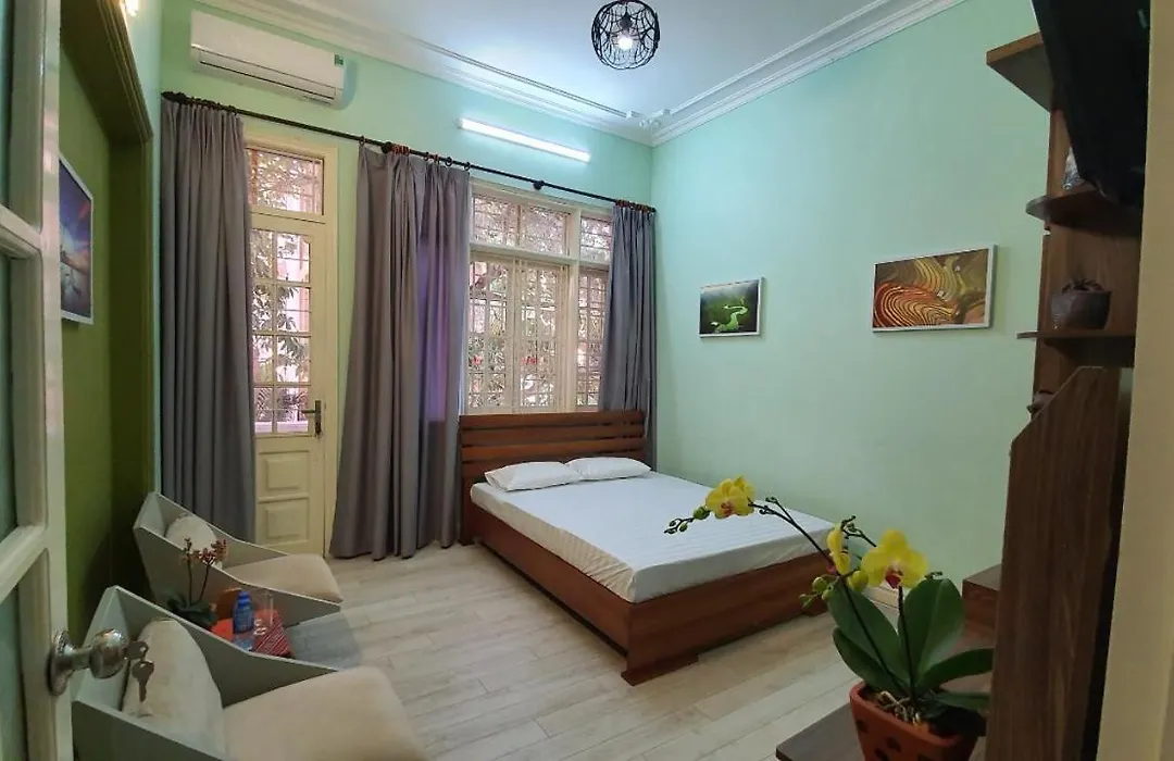 De Studio Homestay-1