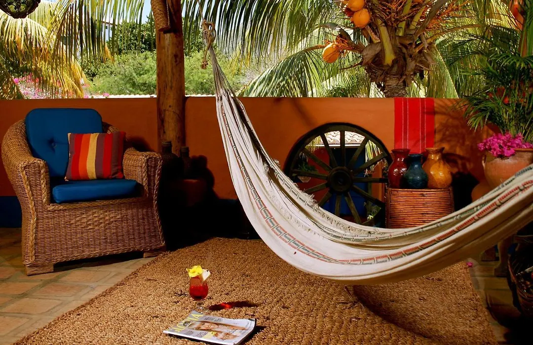 Hotel Costa Linda Beach-1