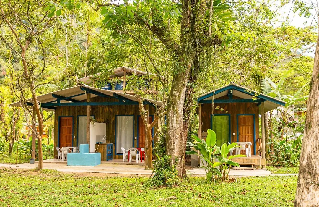 Bintang Bangalos-1