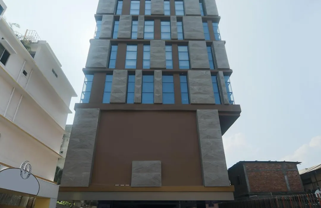 The Ornate-1