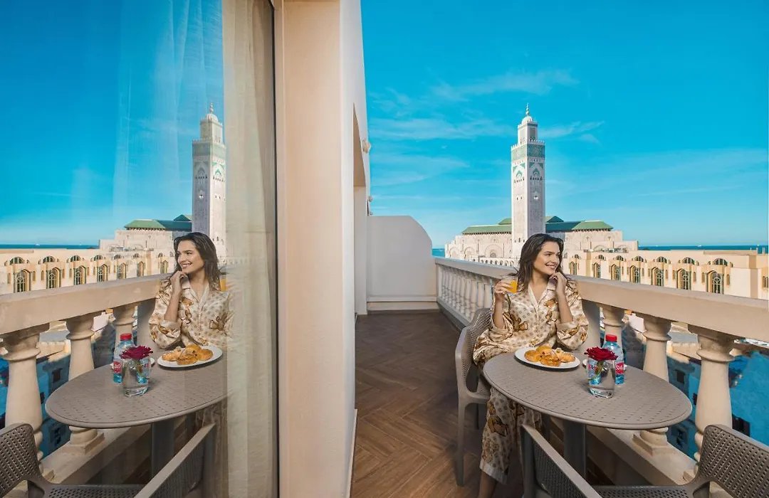Melliber Appart Hotel-1