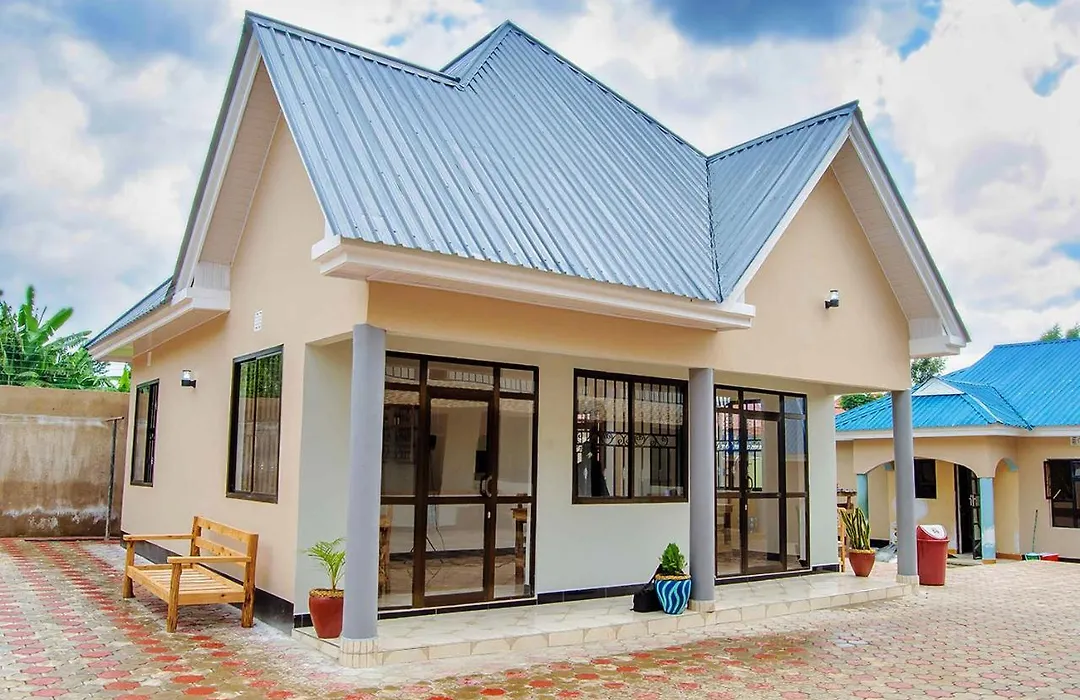 Wanyama B&B-1