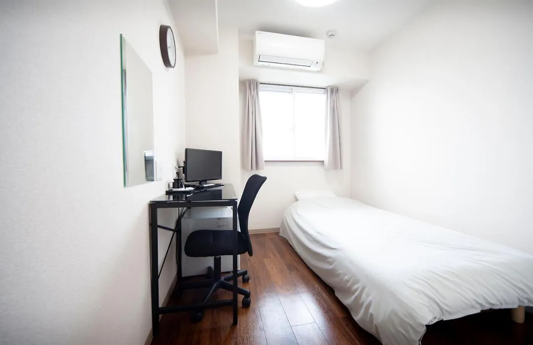 Hotel Chuo Crown-1