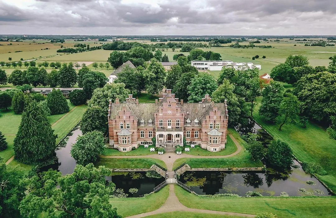 Fuglsang Herregaard Hotel-1