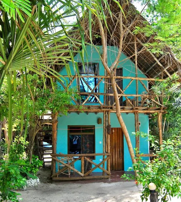 Sagando Bungalows Zanzibar-1