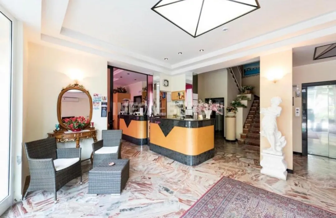 Hotel Delizia-1