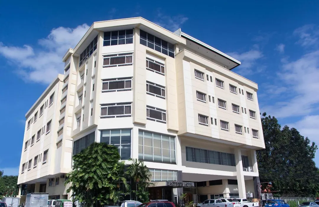 East View Hotel-1