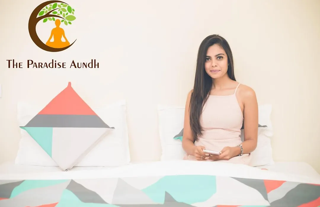 The Paradise Aundh-1