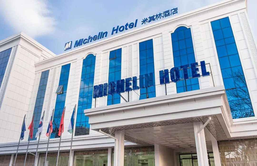 Michelin Hotel-1