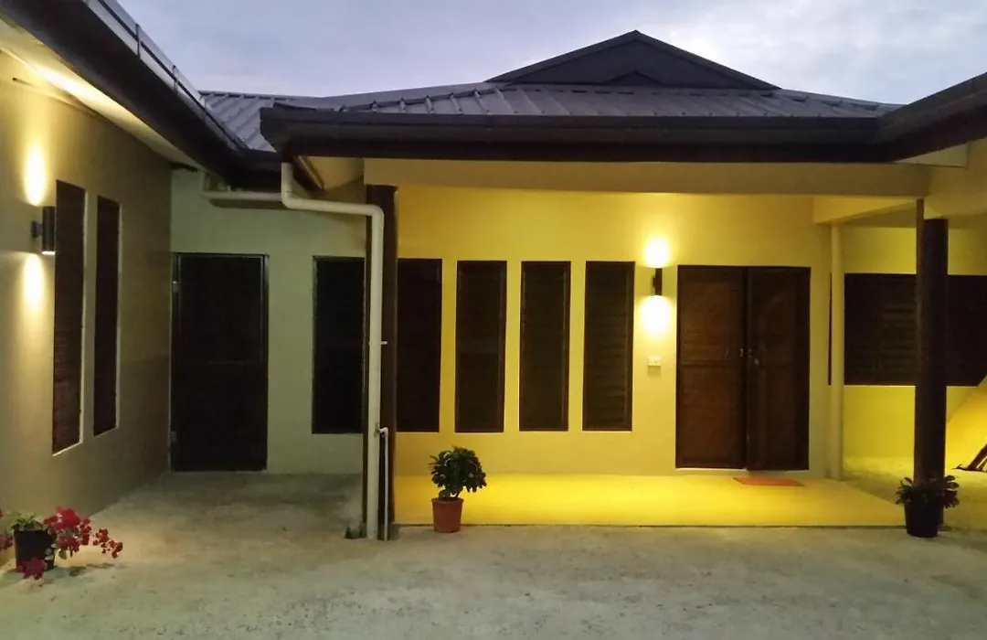 Westfield Homestay Fiji-1
