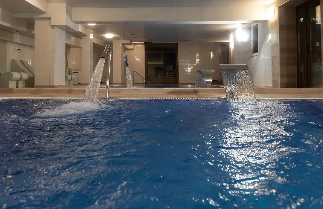 Zornica Hotel-1