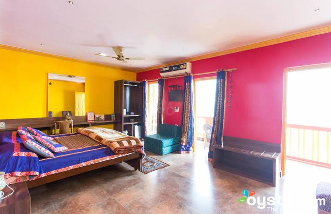 Ganpati Guest House-1