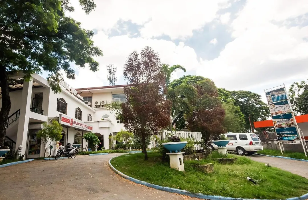 Cebu Hilltop Hotel-1