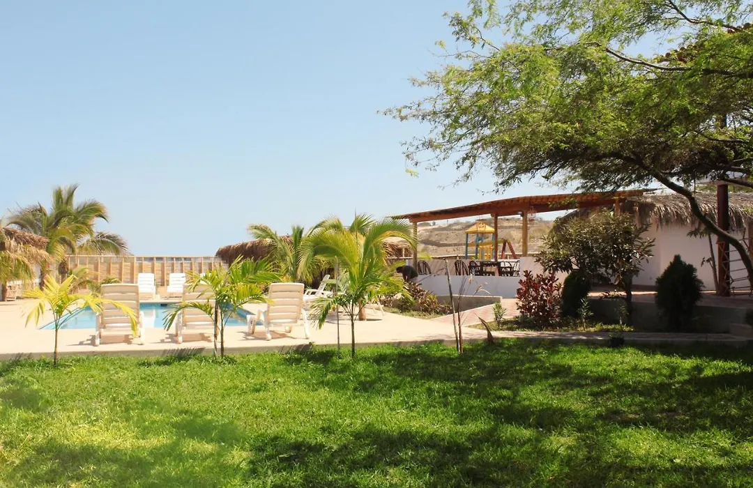 Hotel Casa Vichayo-1