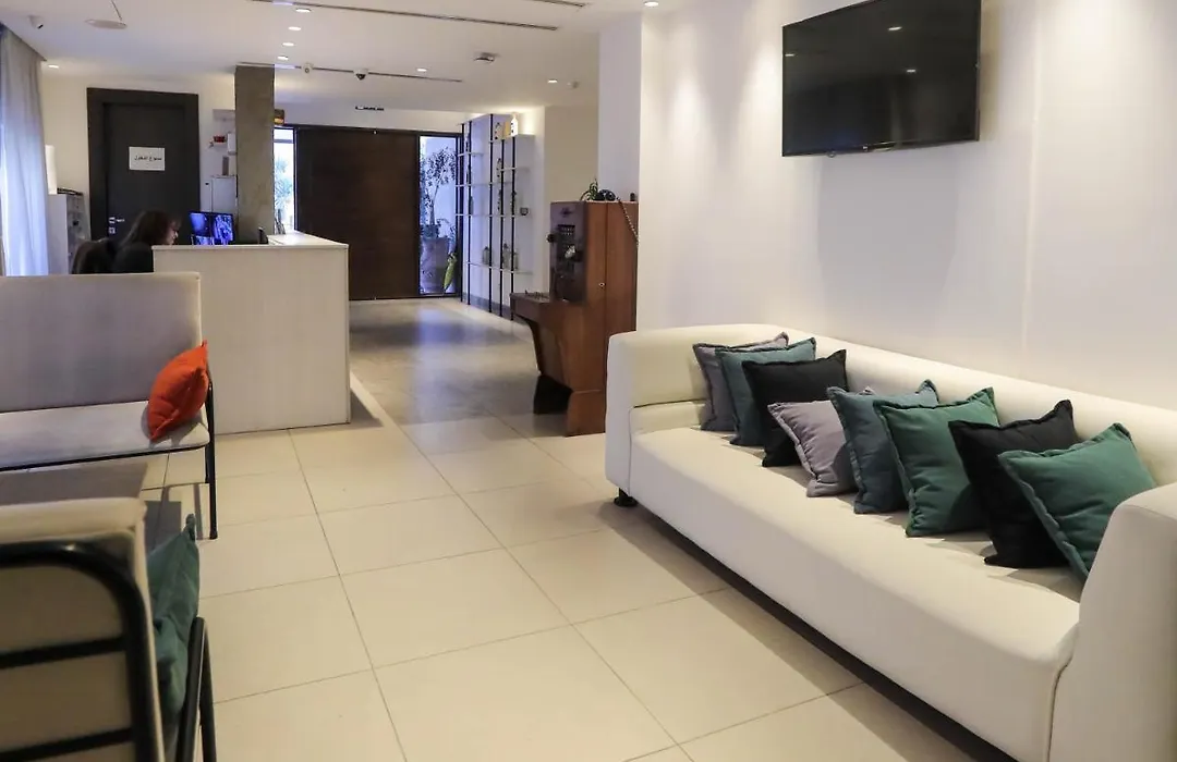 La Locanda Boutique Hotel-1