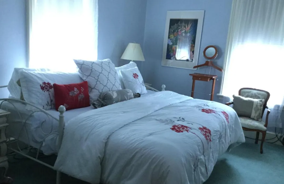 Pemberley House Bed And Breakfast-1