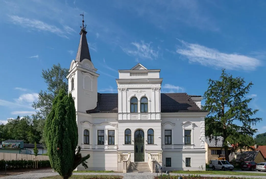Villa Rosenaw-1