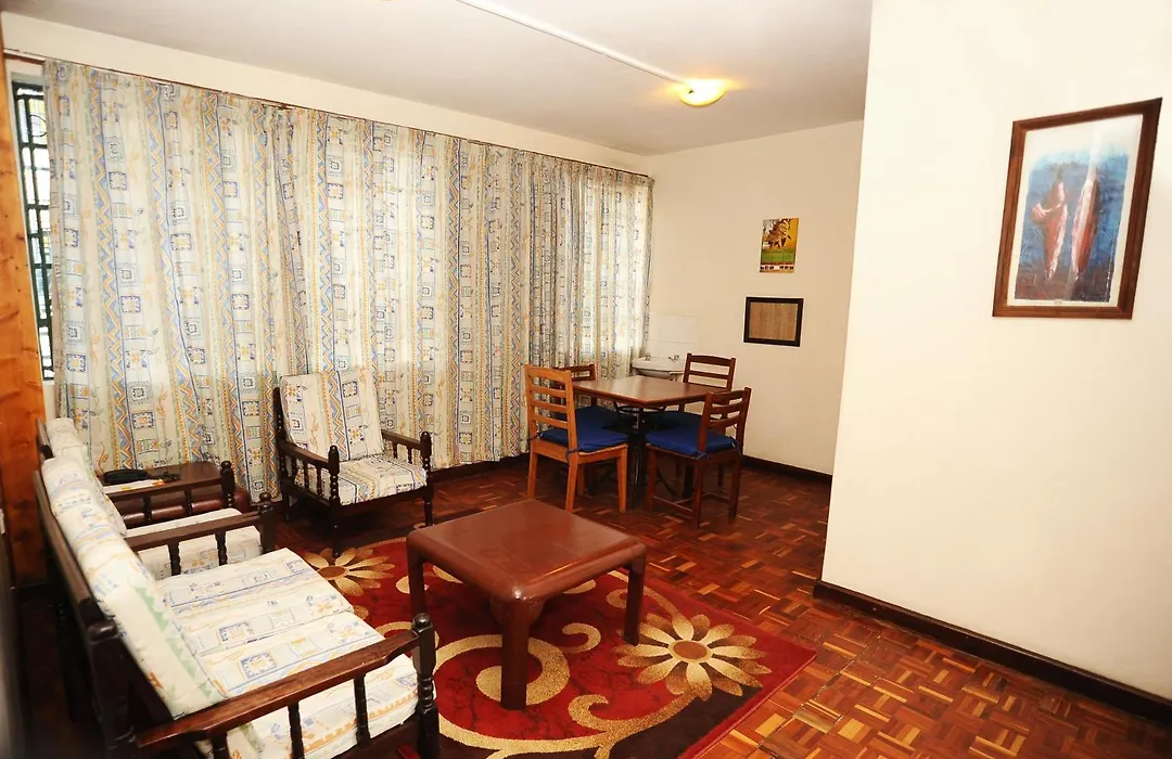 Kenya Comfort Hotel-1