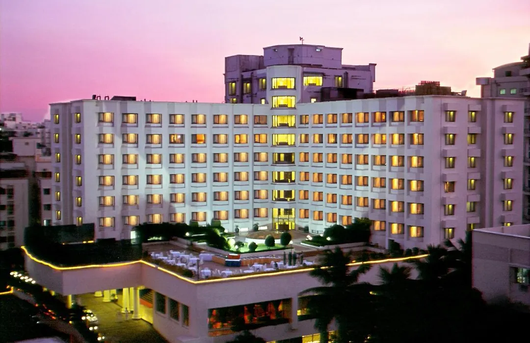Katriya Hotel And Tower-1